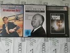 Alfred hitchcock dvd gebraucht kaufen  Witten-Bommern