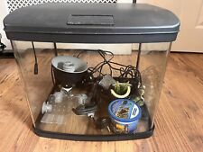 Fish tank accessories for sale  MANCHESTER