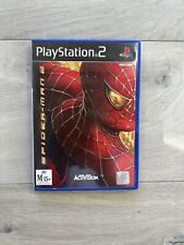 Jogo Spider-Man 2 PS2 jogo PlayStation 2 - Completo - Muito bom estado - Frete grátis  comprar usado  Enviando para Brazil