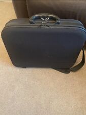 Antler rigid briefcase for sale  DEVIZES