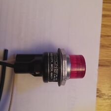 Nartron red indicator for sale  Downers Grove