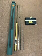 Hardy Jet Sintrix Switch 11’ 7/84pc Fly Rod, used for sale  Shipping to South Africa