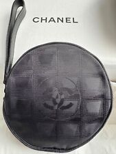 Chanel round clutch for sale  LONDON