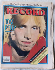 Record magazine january for sale  Tulsa