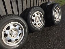 Mercedes vito alloy for sale  CLEVEDON