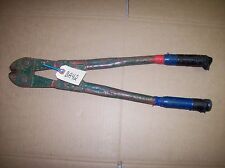 Bolt cutters 18 for sale  Hays