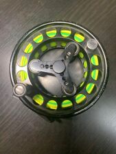 loop fly reel for sale  Shipping to Ireland