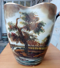 Vaso ceramiche campione usato  Ornavasso