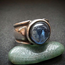 Vintage ring sterling gebraucht kaufen  München