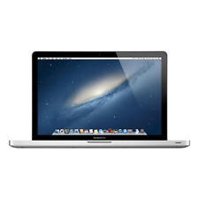 Apple macbook pro for sale  LEICESTER