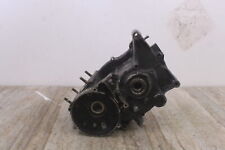 1976 HONDA CR125 Engine Cases / Crankcase Motor Case for sale  Shipping to South Africa