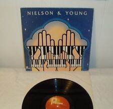 Nielson young vinyl for sale  Battle Ground