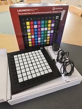 Novation launchpad pro gebraucht kaufen  Niehl,-Riehl