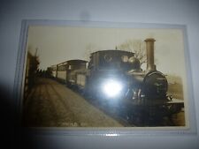 Steam train southwold for sale  WELLINGBOROUGH