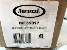 Jacuzzi MF35817 - Tub Waste Accessory for sale  Shipping to South Africa