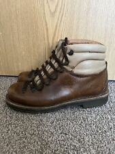 Trezeta boots davos for sale  BIRMINGHAM