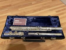 Blessing Elkhart USA Student Model Flute with Hard Case for sale  Shipping to South Africa