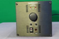 Audio source monobock for sale  Eden