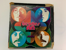 Beatles alpha omega for sale  Morton Grove