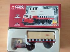 Corgi 15003 british for sale  ALFRETON