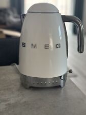 smeg gebraucht kaufen  Ölbronn-Dürrn