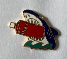 Pin requin blanc d'occasion  Aizenay