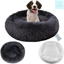 Calming dog bed for sale  BANGOR