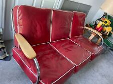 deco art sofa style for sale  Canastota