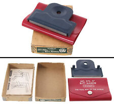 Orig. Stanley Corrugated Corner Box for No. 373 1/2 Butt Marker - mjdtoolparts for sale  Shipping to South Africa