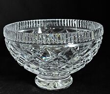 Vtg waterford crystal for sale  Canton
