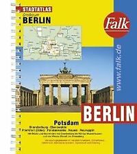 Falk stadtatlas großraum gebraucht kaufen  Berlin