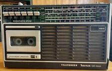 Telefunken interfunk cr7000 gebraucht kaufen  Pirna, Dohma, Struppen