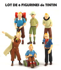 Collection tintin lot for sale  Shipping to Ireland