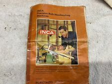 Inca table saw for sale  KETTERING