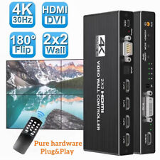 Hdmi video wall for sale  Bordentown