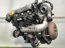 Motore completo renault usato  Italia