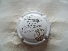 Saisir capsule champagne. d'occasion  France