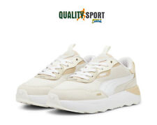 Puma runtamed platform usato  Italia