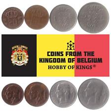 Belgian coin set d'occasion  Expédié en Belgium