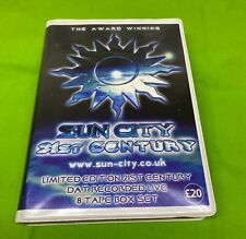 Sun city 21st for sale  UK