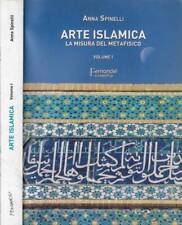 Arte islamica. misura usato  Italia