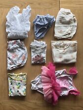 baby clothes zara baby girl for sale  LONDON