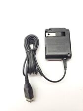 Cargador de pared adaptador de CA Nintendo Gameboy Advance SP DS FABRICANTE DE EQUIPOS ORIGINALES AGS 002 oficial , usado segunda mano  Embacar hacia Argentina