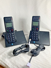 Twin phone set for sale  SKEGNESS