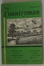 Countryman magazine spring for sale  SOUTH BRENT