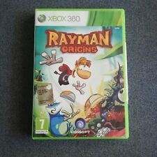 Rayman origins xbox usato  Volpago Del Montello