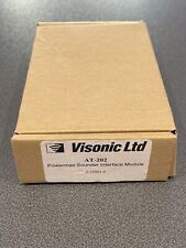 Visonic powermax sound for sale  NUNEATON