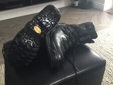 Altberg peacekeeper boots for sale  REDCAR