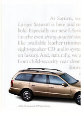 Saturn series wagon for sale  Middletown
