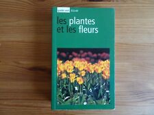 Plantes fleurs guide d'occasion  Nantes-